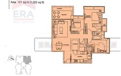 The Vision (D5), Condominium #481821171